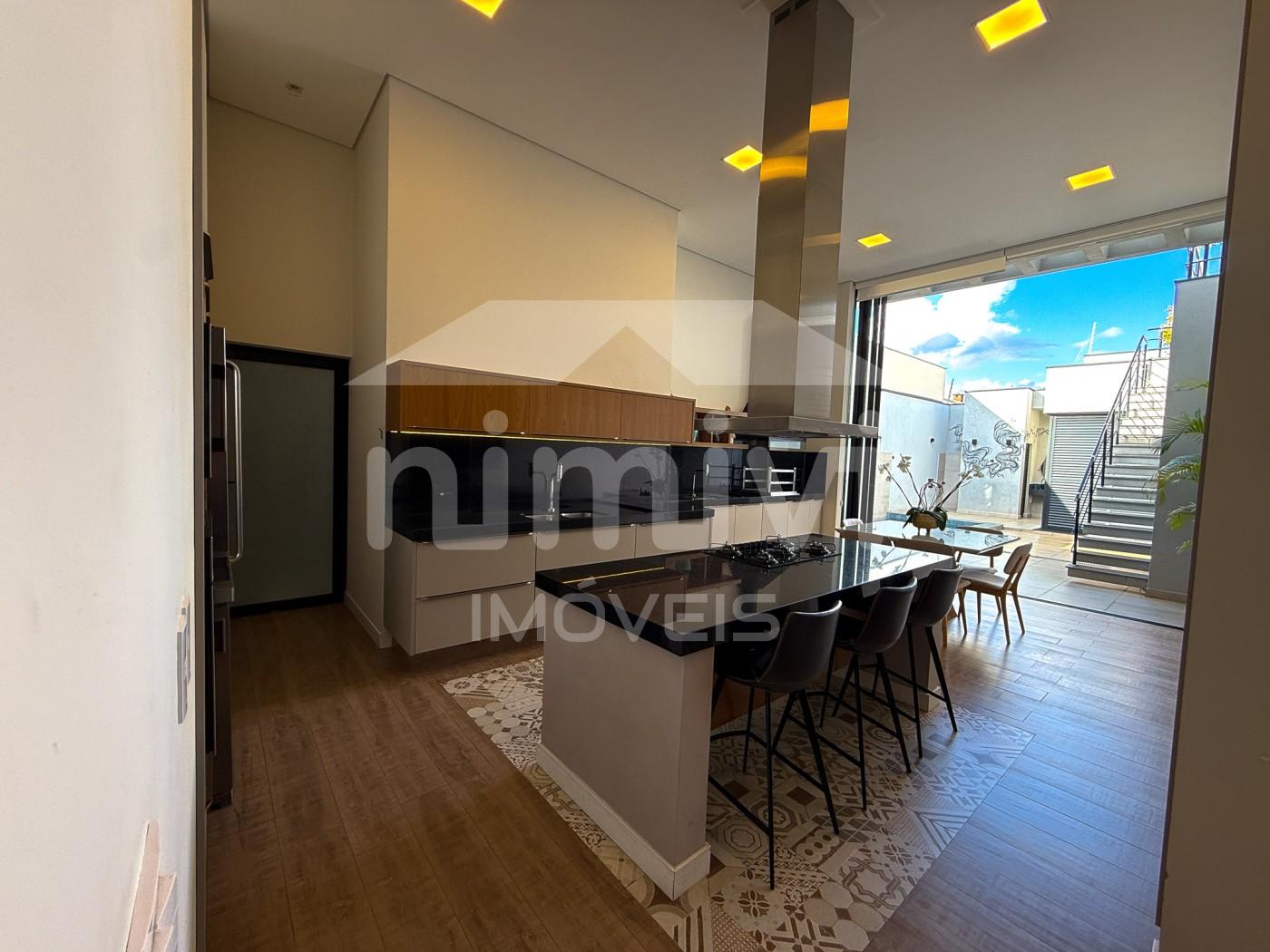 Casa de Condomínio, 3 quartos - Foto 6