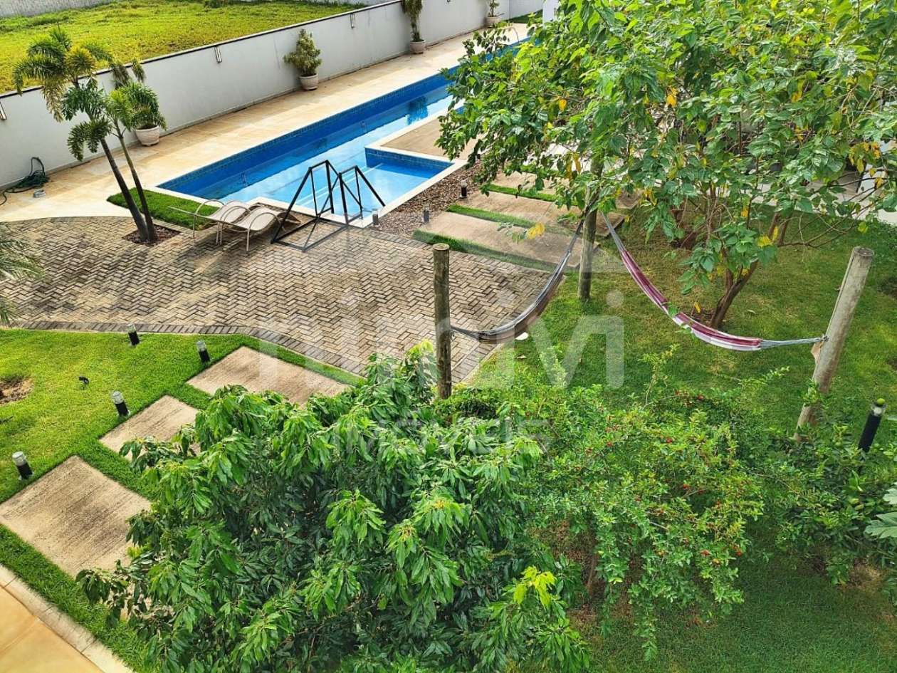 Casa de Condomínio, 4 quartos - Foto 12
