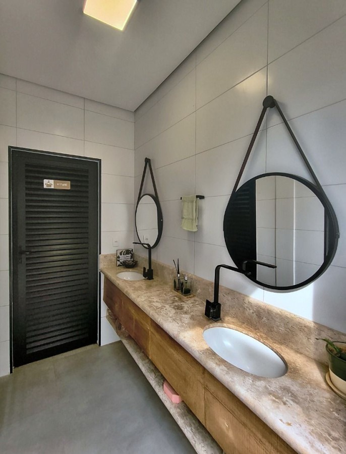 Casa de Condomínio, 4 quartos - Foto 18