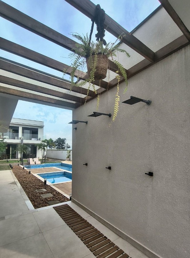 Casa de Condomínio, 4 quartos - Foto 17