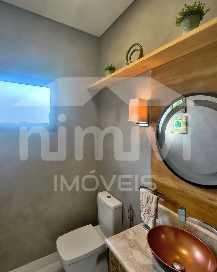 Casa de Condomínio, 4 quartos - Foto 30