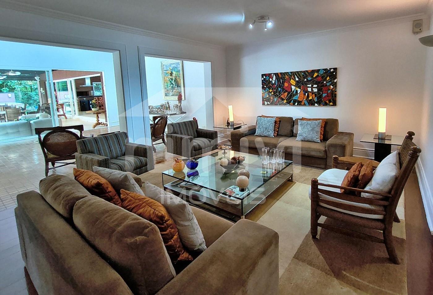 Casa de Condomínio, 7 quartos - Foto 5