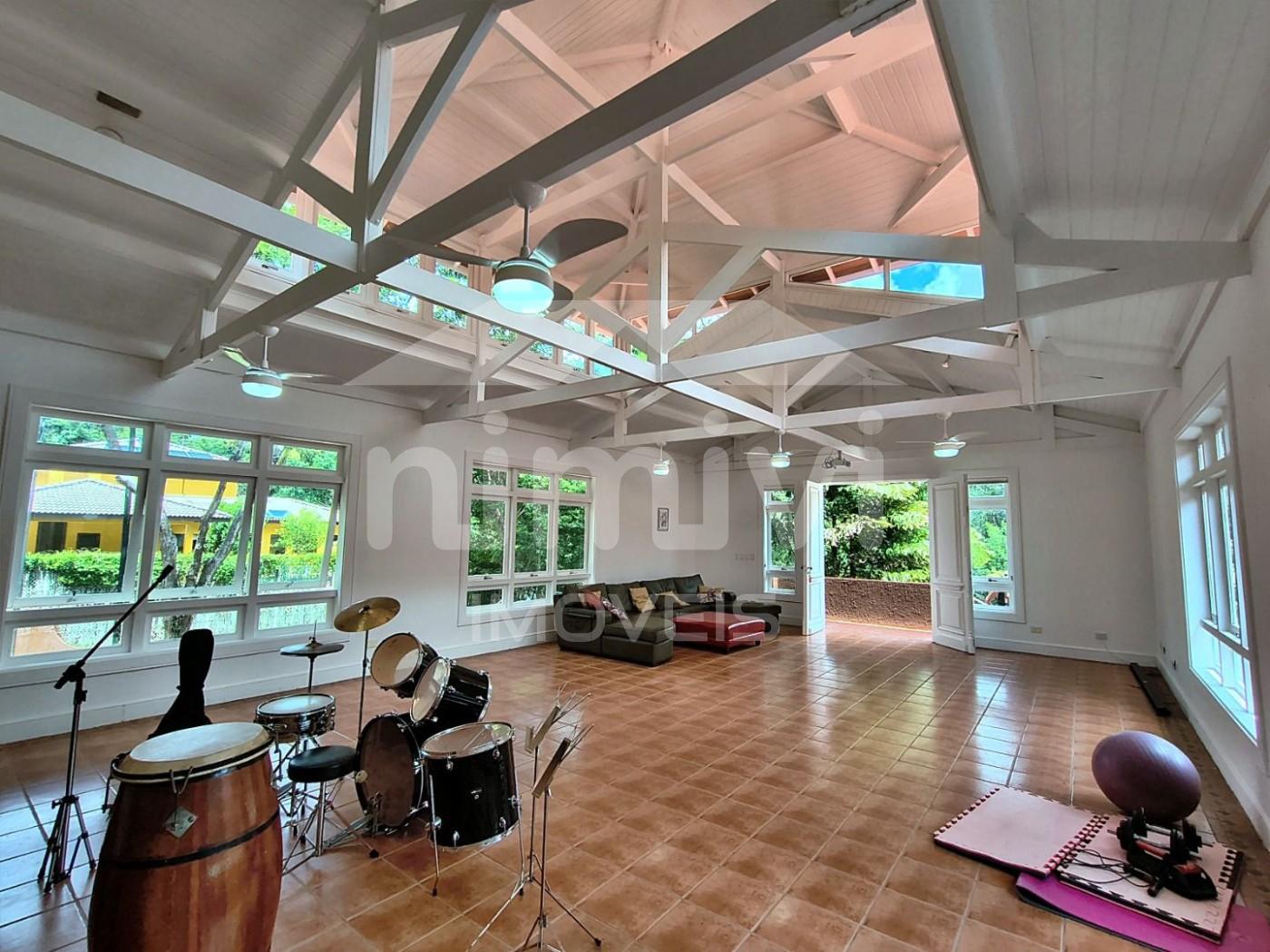Casa de Condomínio, 7 quartos - Foto 9