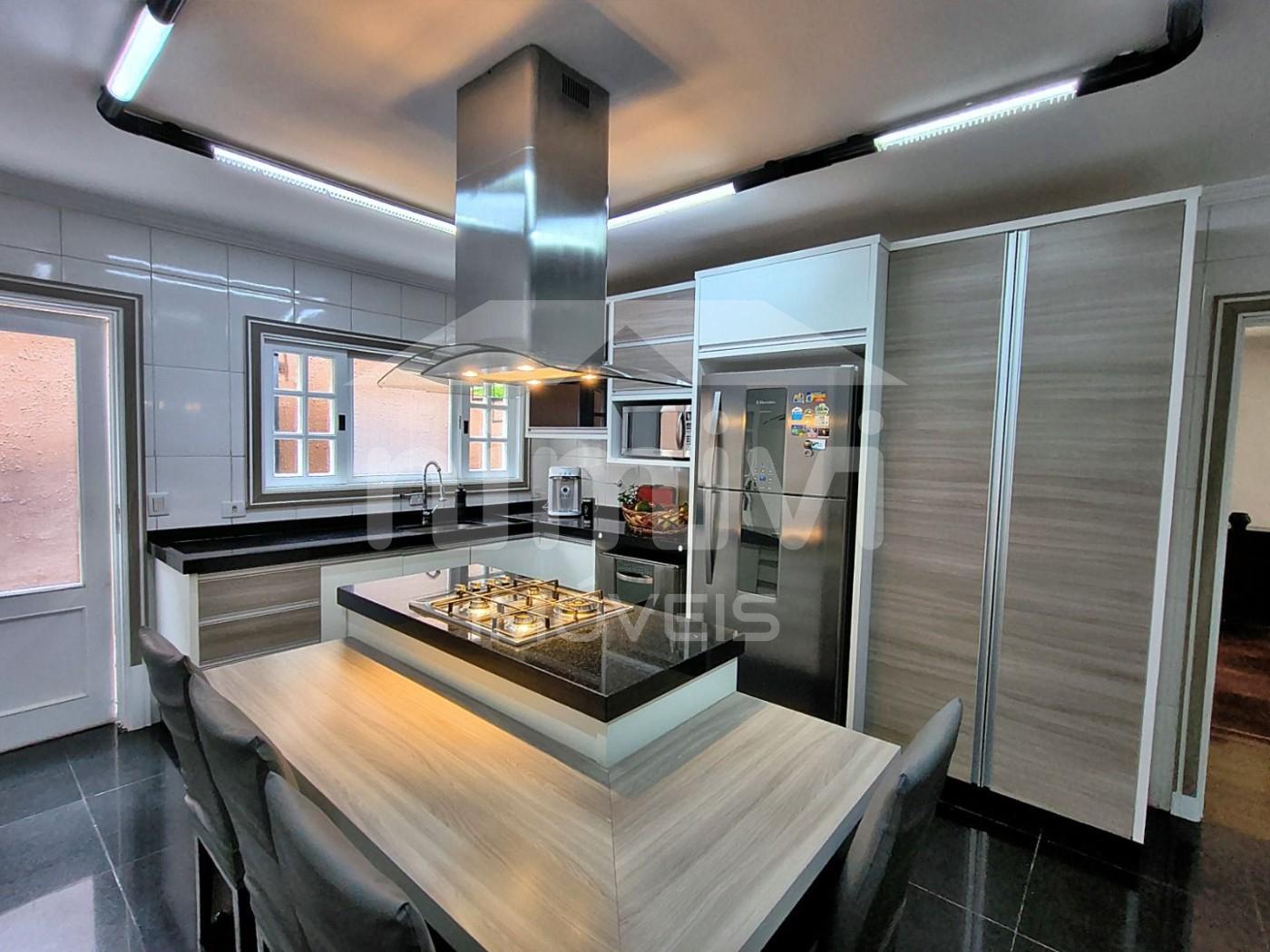 Casa de Condomínio, 7 quartos - Foto 10