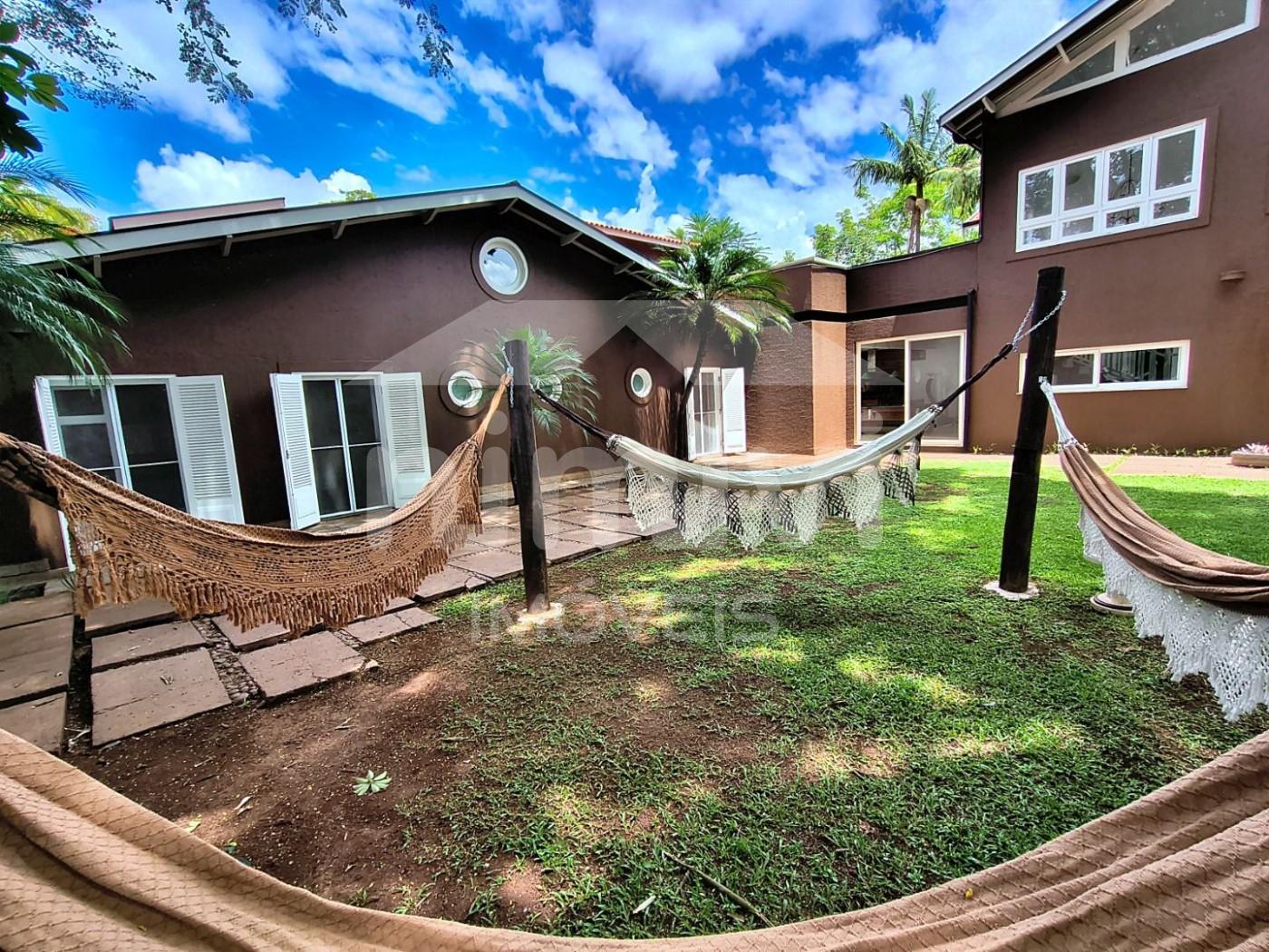 Casa de Condomínio, 7 quartos - Foto 14