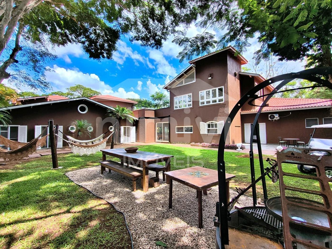 Casa de Condomínio, 7 quartos - Foto 15