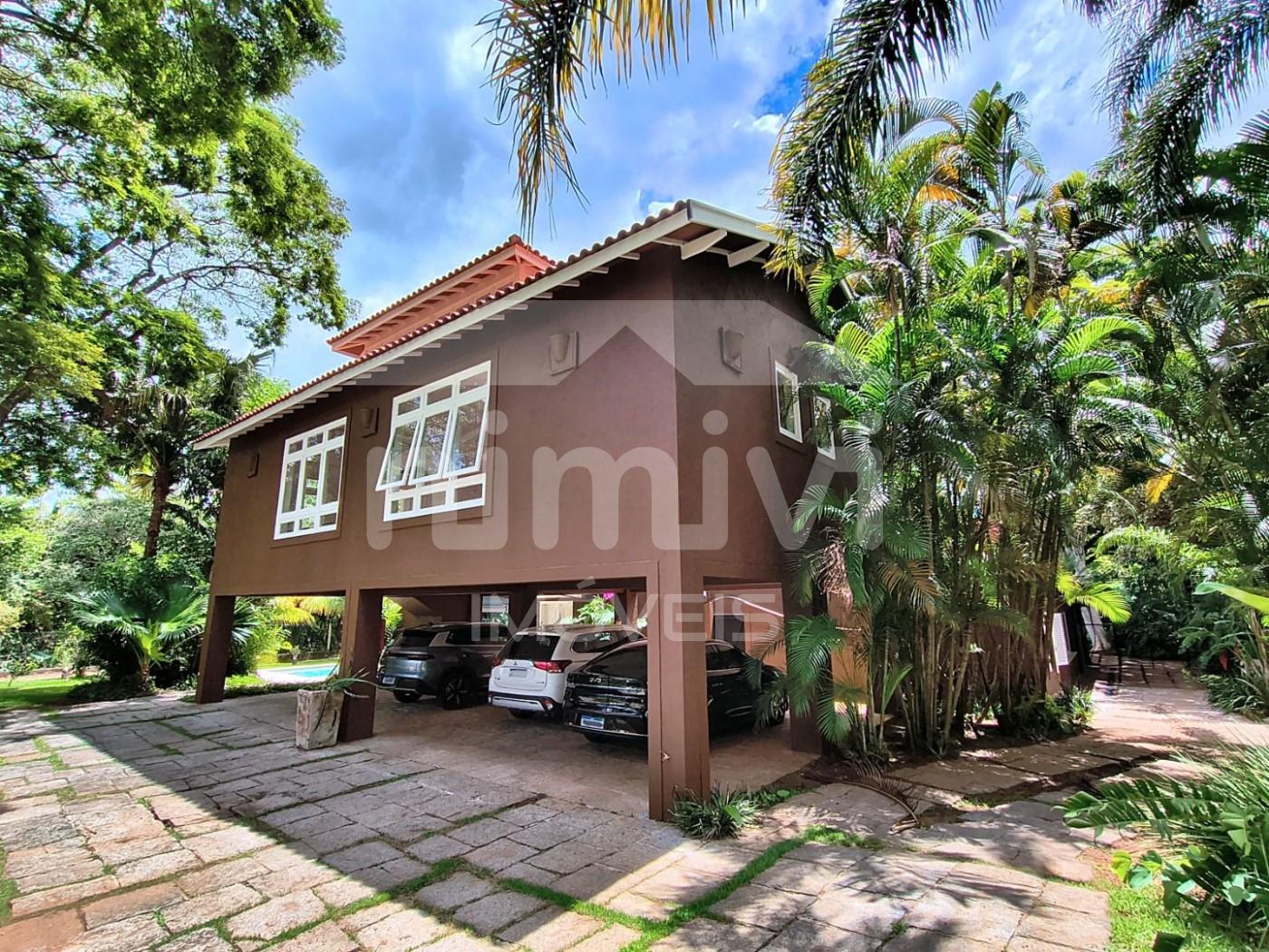 Casa de Condomínio, 7 quartos - Foto 17