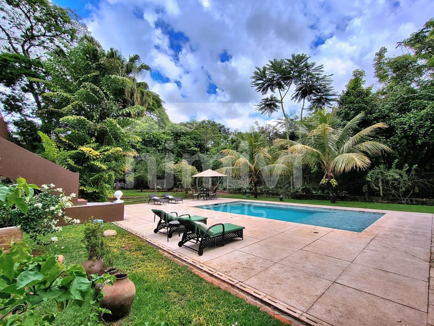 Casa de Condomínio, 7 quartos - Foto 18