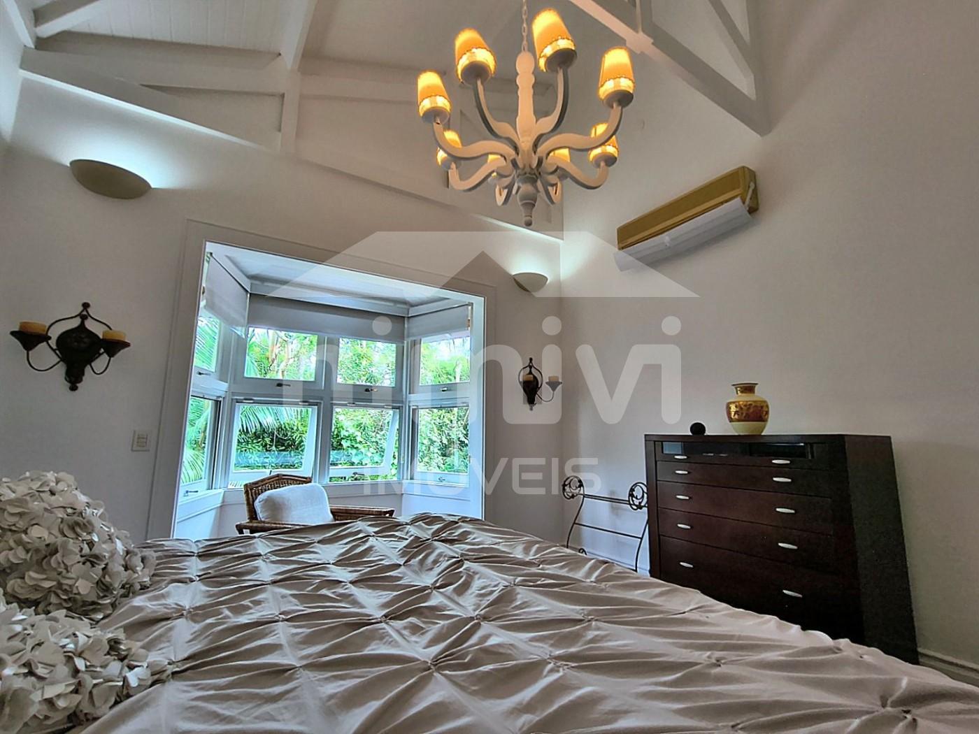 Casa de Condomínio, 7 quartos - Foto 20