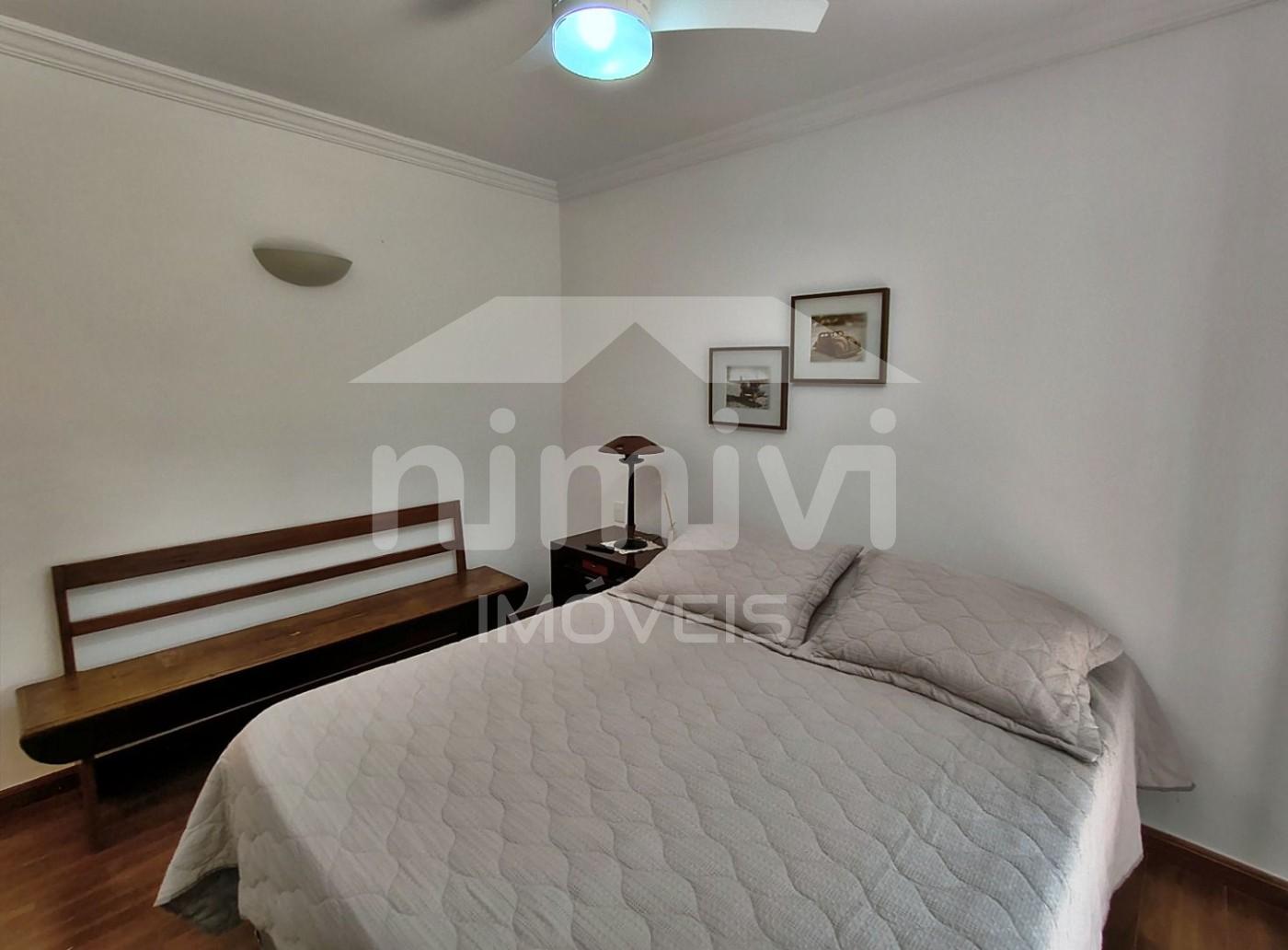 Casa de Condomínio, 7 quartos - Foto 21