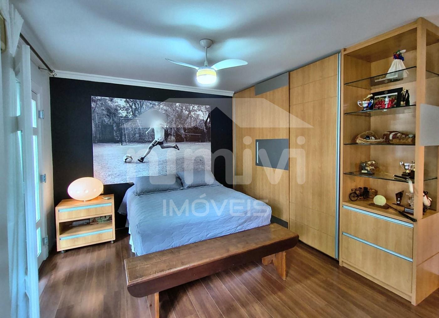 Casa de Condomínio, 7 quartos - Foto 23