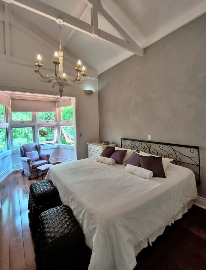 Casa de Condomínio, 7 quartos - Foto 25