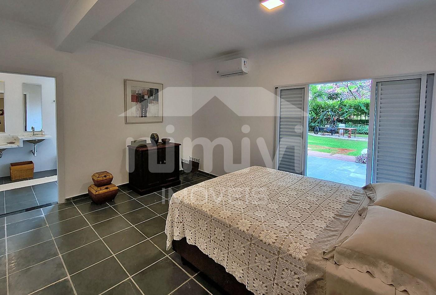 Casa de Condomínio, 7 quartos - Foto 26
