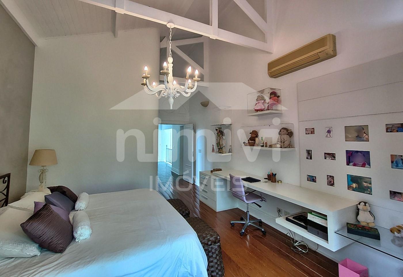 Casa de Condomínio, 7 quartos - Foto 24